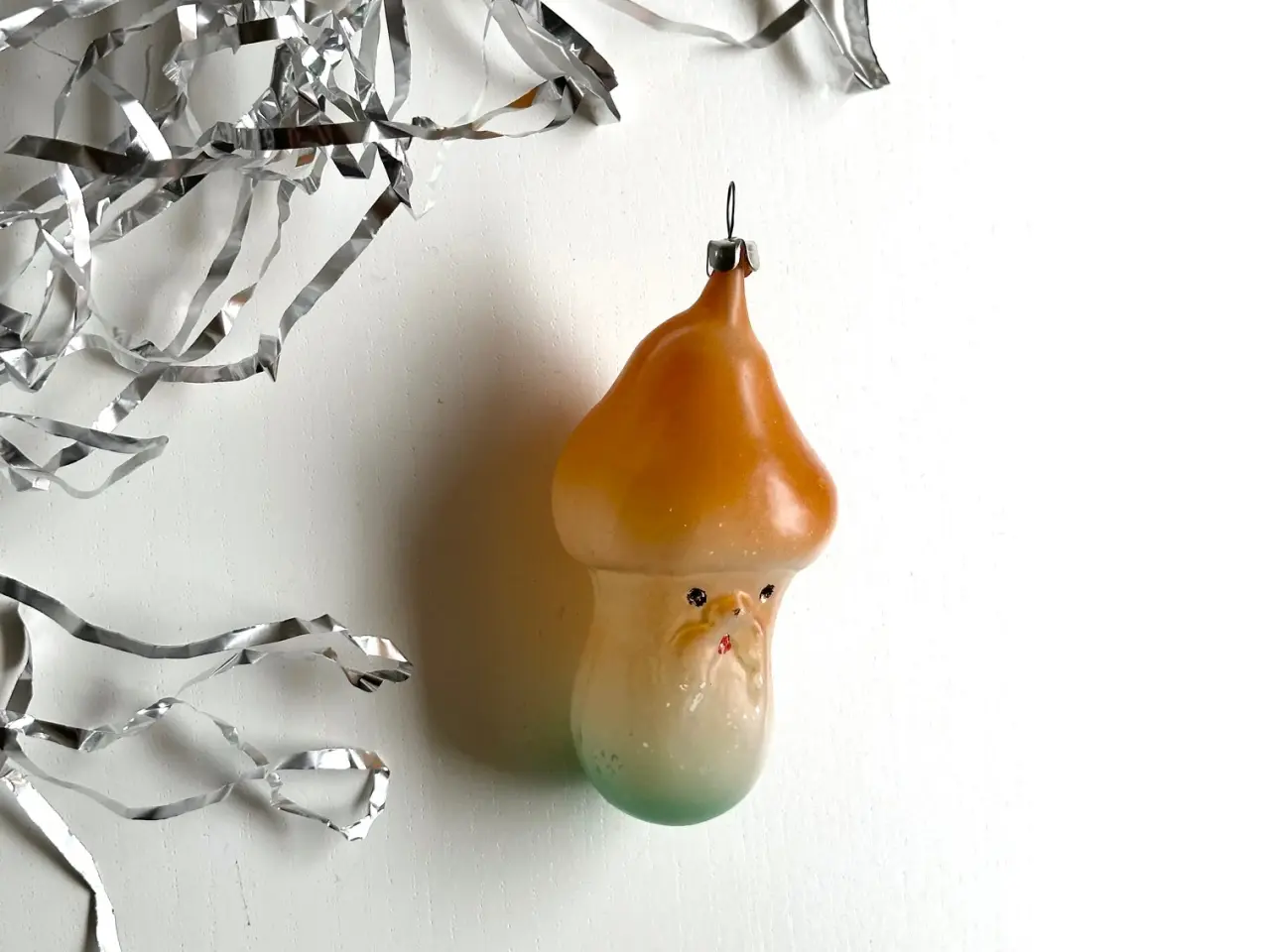 Billede 2 - Kinesisk mand, orange