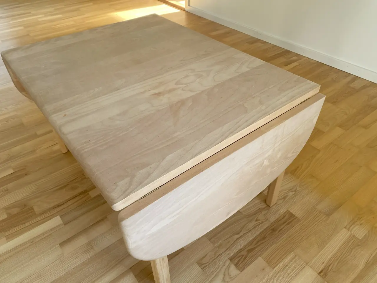 Billede 5 - Sofabord Wegner GE 82 fra Getama