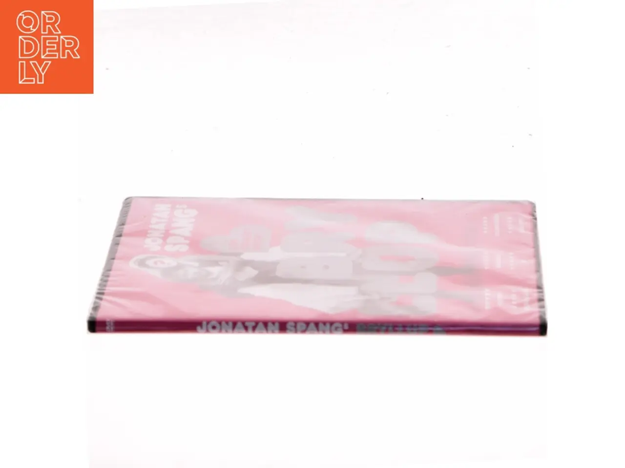 Billede 2 - Bryllup (DVD)