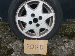 Alufælge til ford RS Kopi