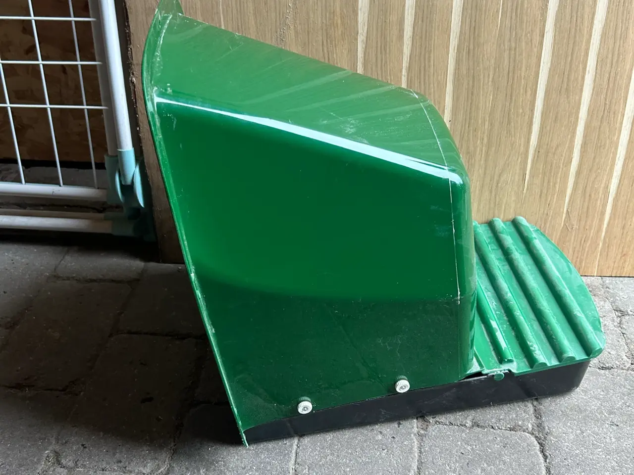 Billede 1 - Redekasser
