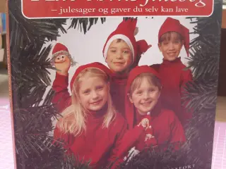 Hobby; Alle børns julebog