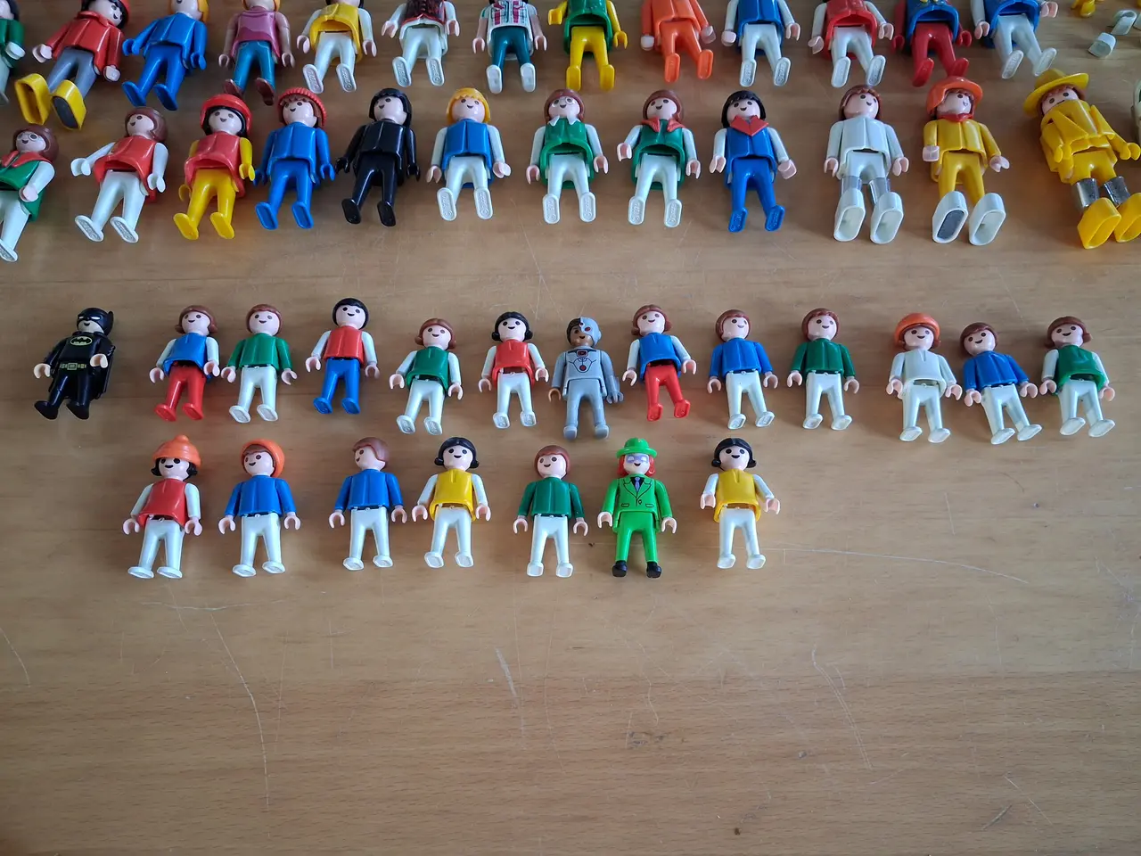Billede 8 - Playmobil