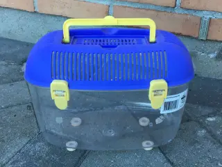Bur