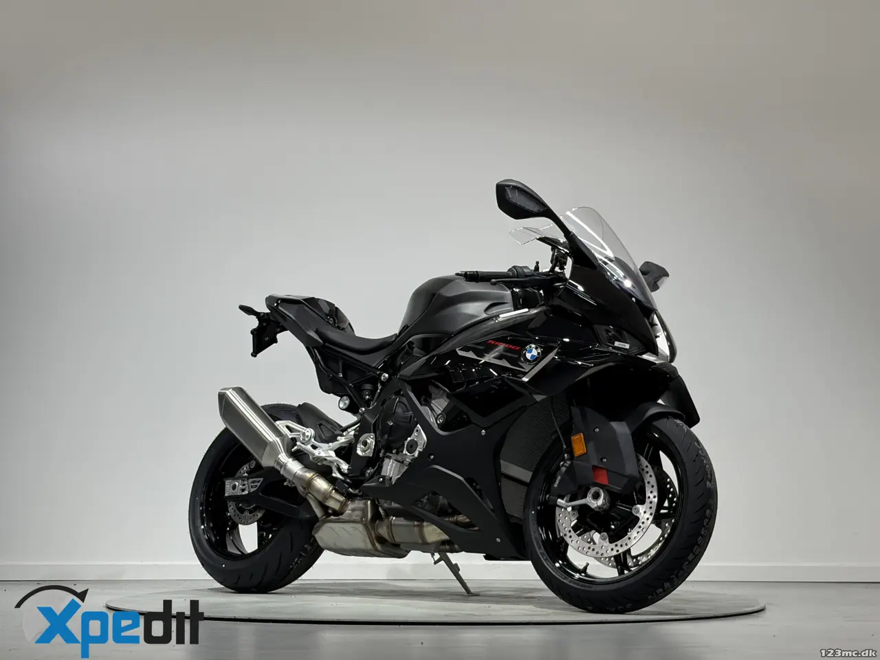 Billede 3 - BMW S 1000 RR