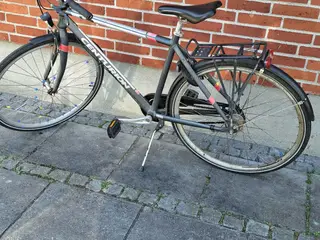 Centurion 28 tommer drengecykel