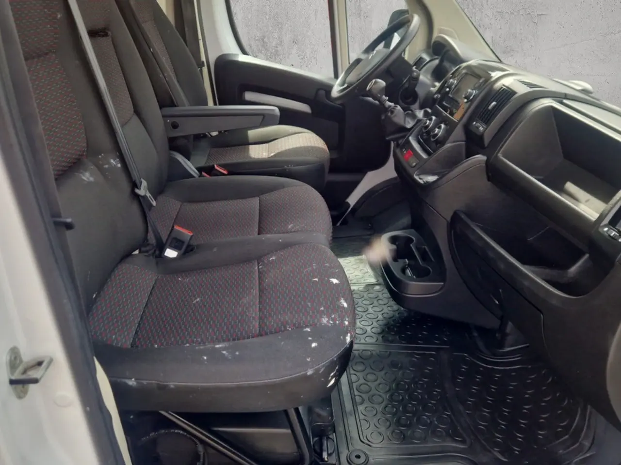 Billede 12 - Citroën Jumper 33 2,2 BlueHDi 140 L2H2