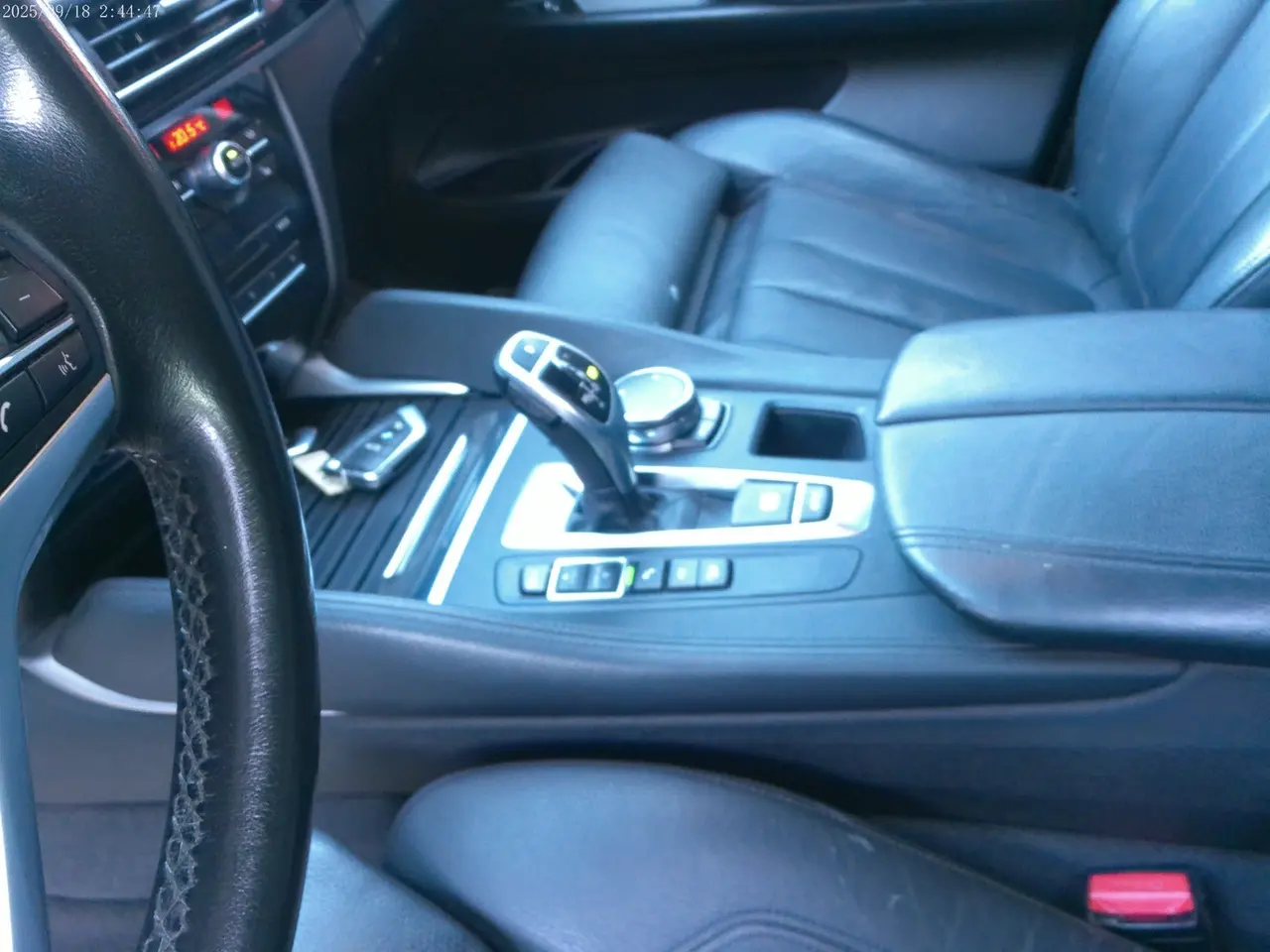 Billede 19 - BMW X6 3,0 xDrive30d aut.