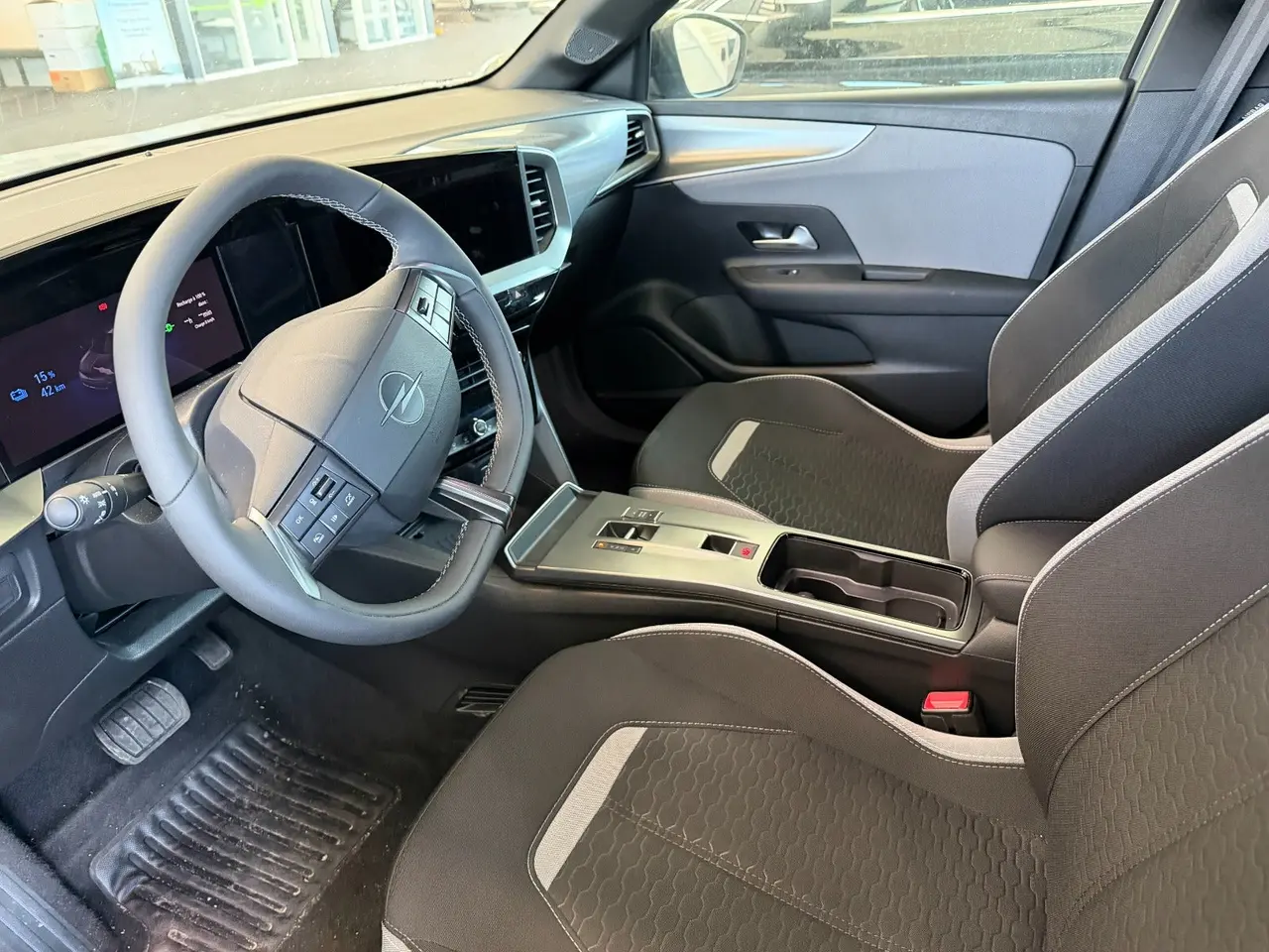 Billede 6 - Opel Mokka-e 54 Edition+