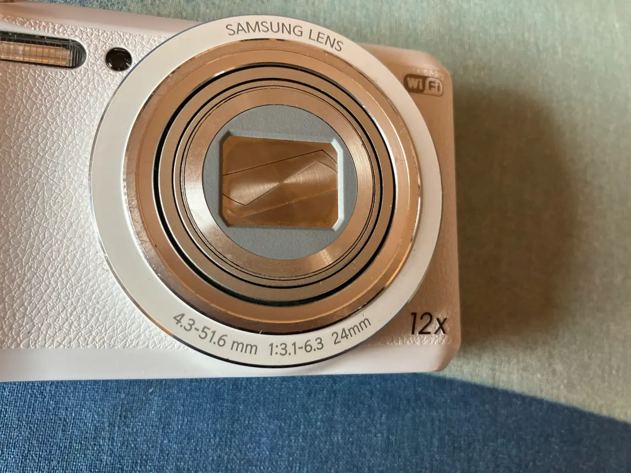 Billede 3 - SAMSUNG digital kamera