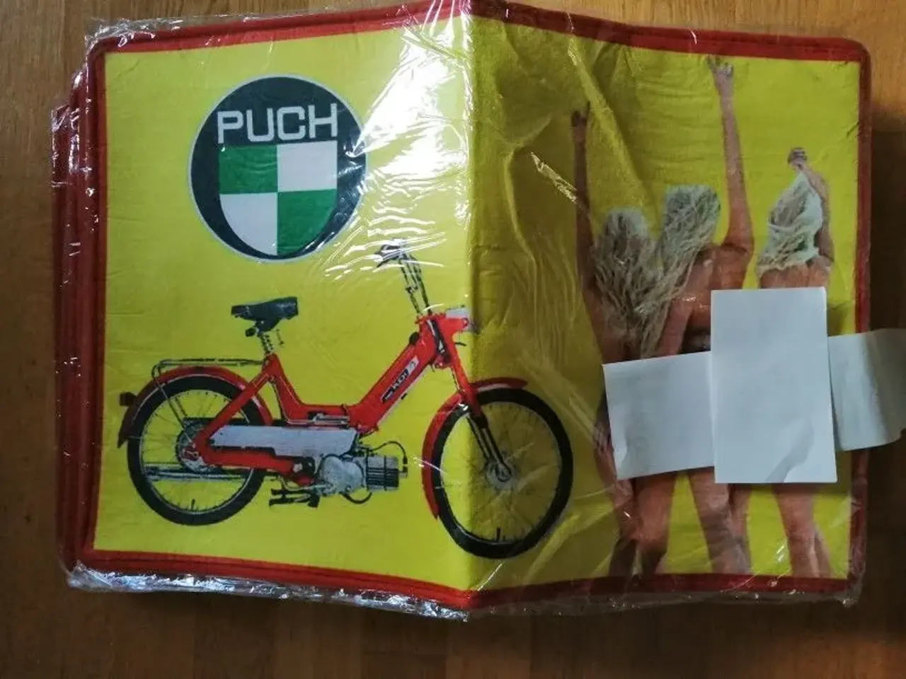 Billede 18 - puch maxi. puch monza, puch vz50, puch flagskib,