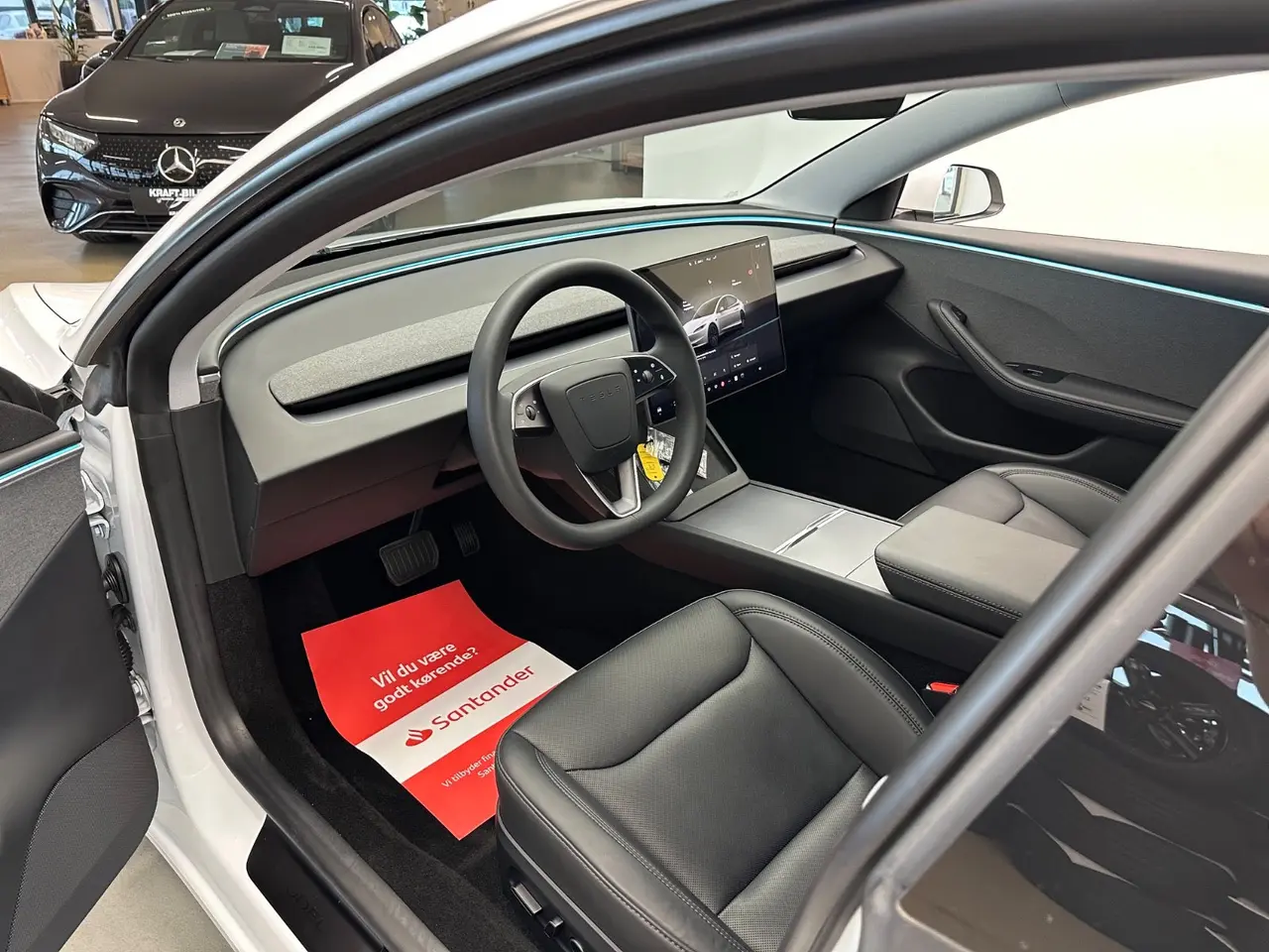 Billede 10 - Tesla Model 3 RWD