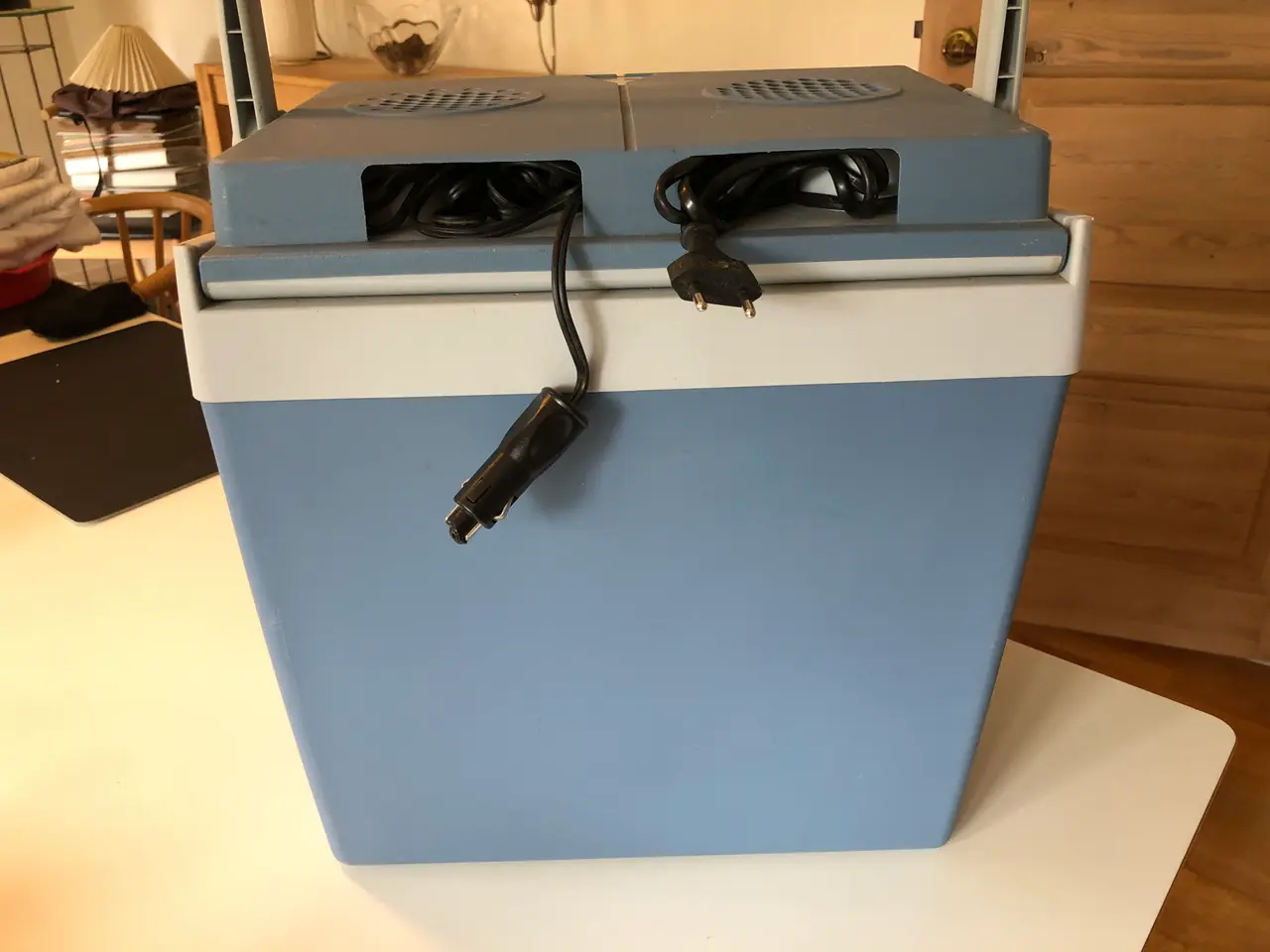 Billede 6 - MobiCool køletaske 12V/220V