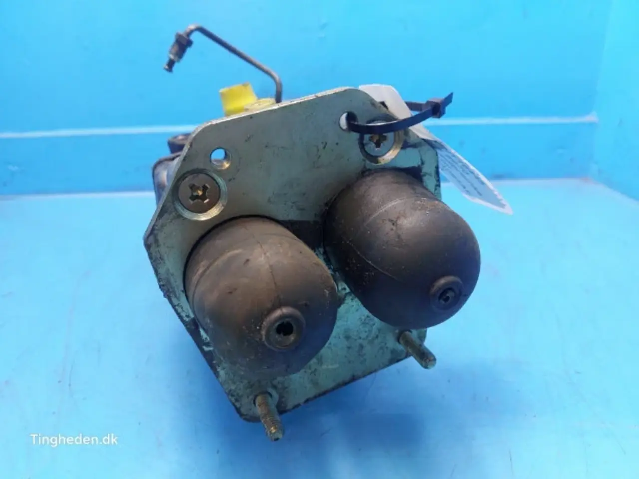 Billede 4 - New Holland 8970 Hovedbremse Cylinder E9NN2A064AE