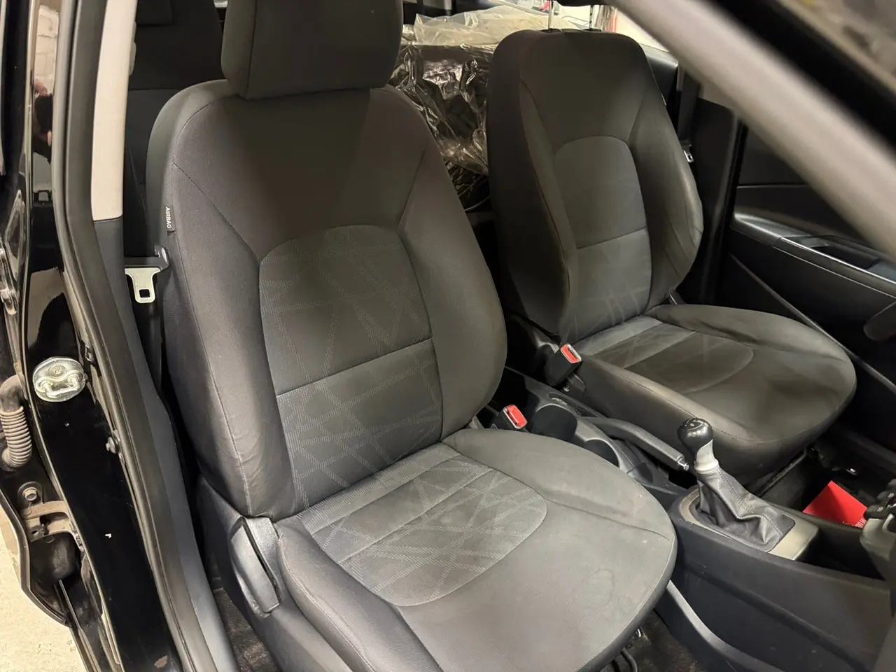 Billede 15 - Kia Rio 1,2 CVVT Style+