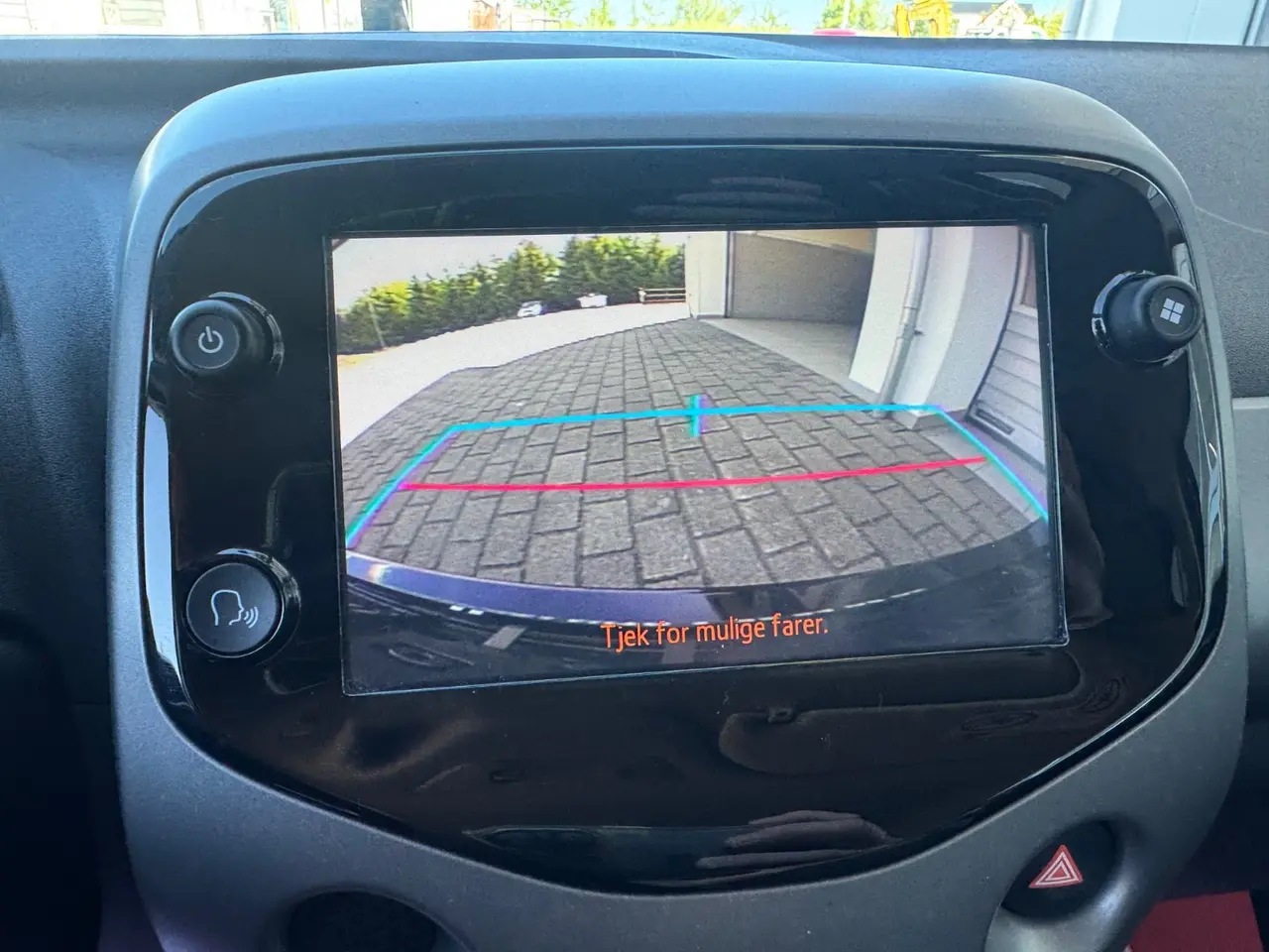 Billede 20 - Toyota Aygo 1,0 VVT-i x-press
