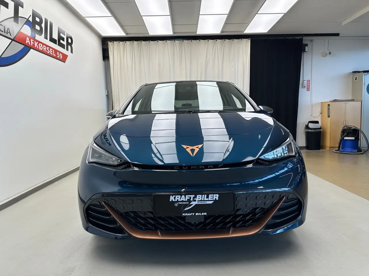 Billede 7 - Cupra Born 58