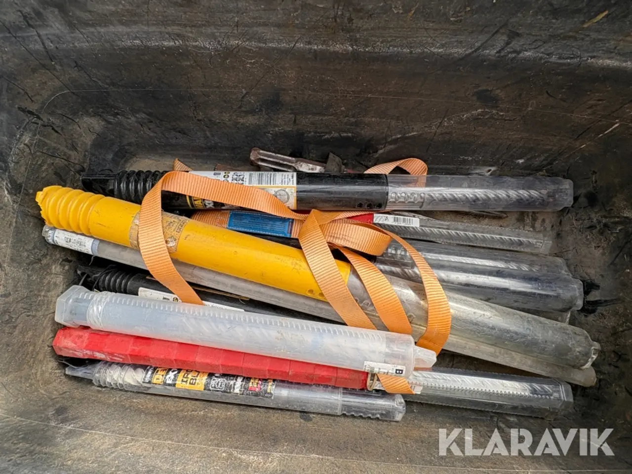 Billede 11 - Blandet lot - 3 paller