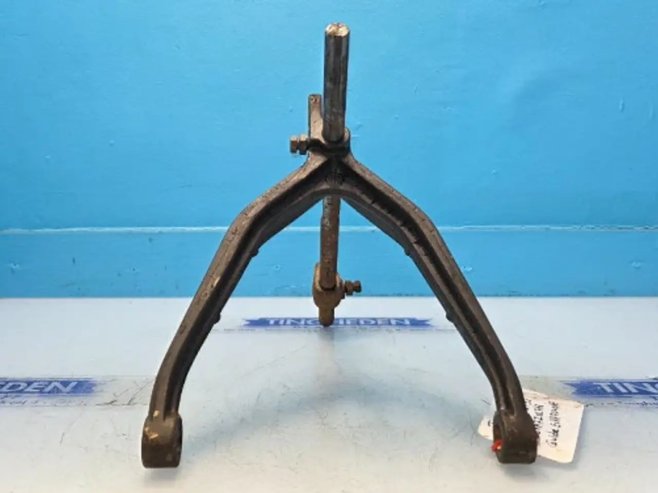 Billede 15 - Ford 8210 Gaffel E0NN7Z027AB