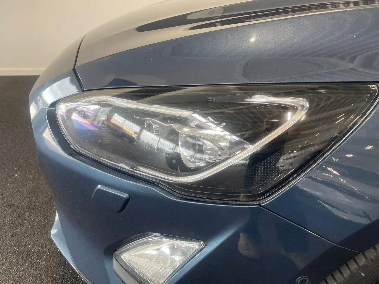 Billede 2 - Ford Focus 2,0 EcoBlue Titanium Business aut.