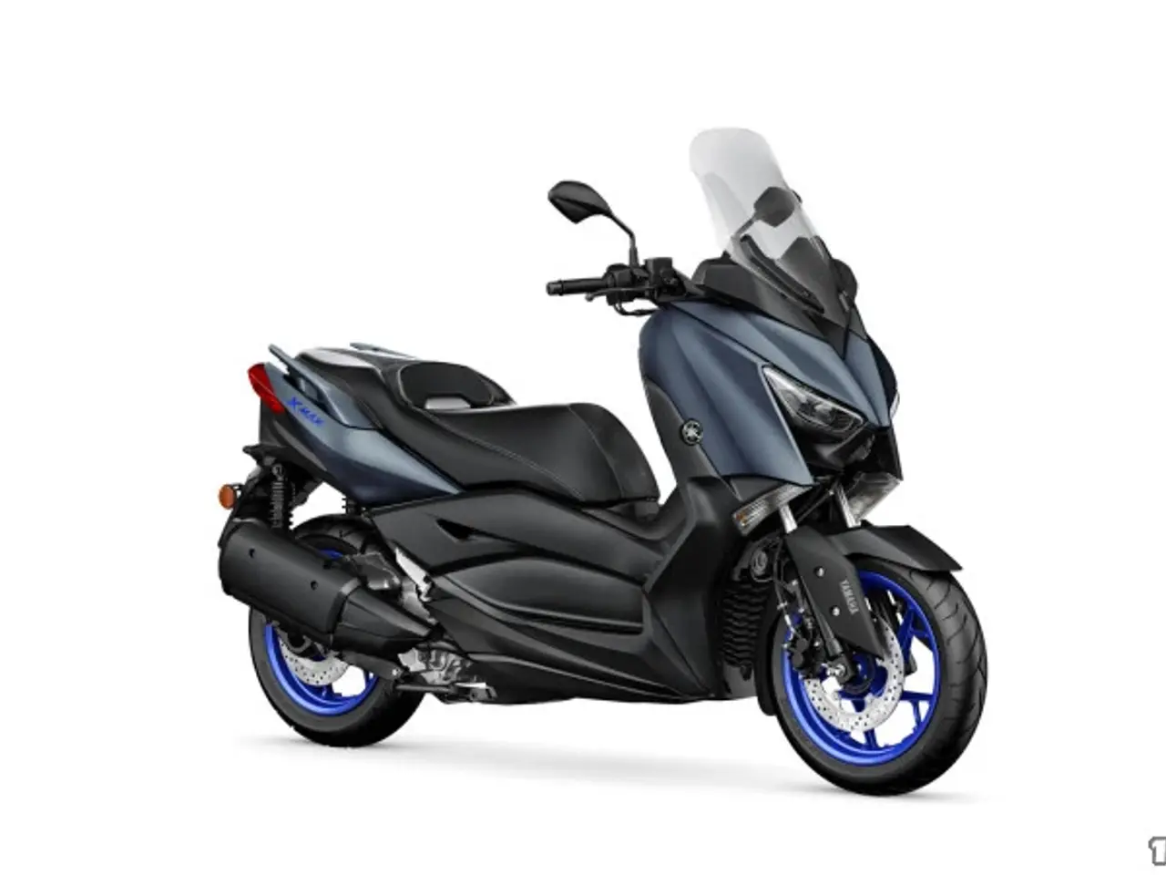 Billede 2 - Yamaha X-Max 300