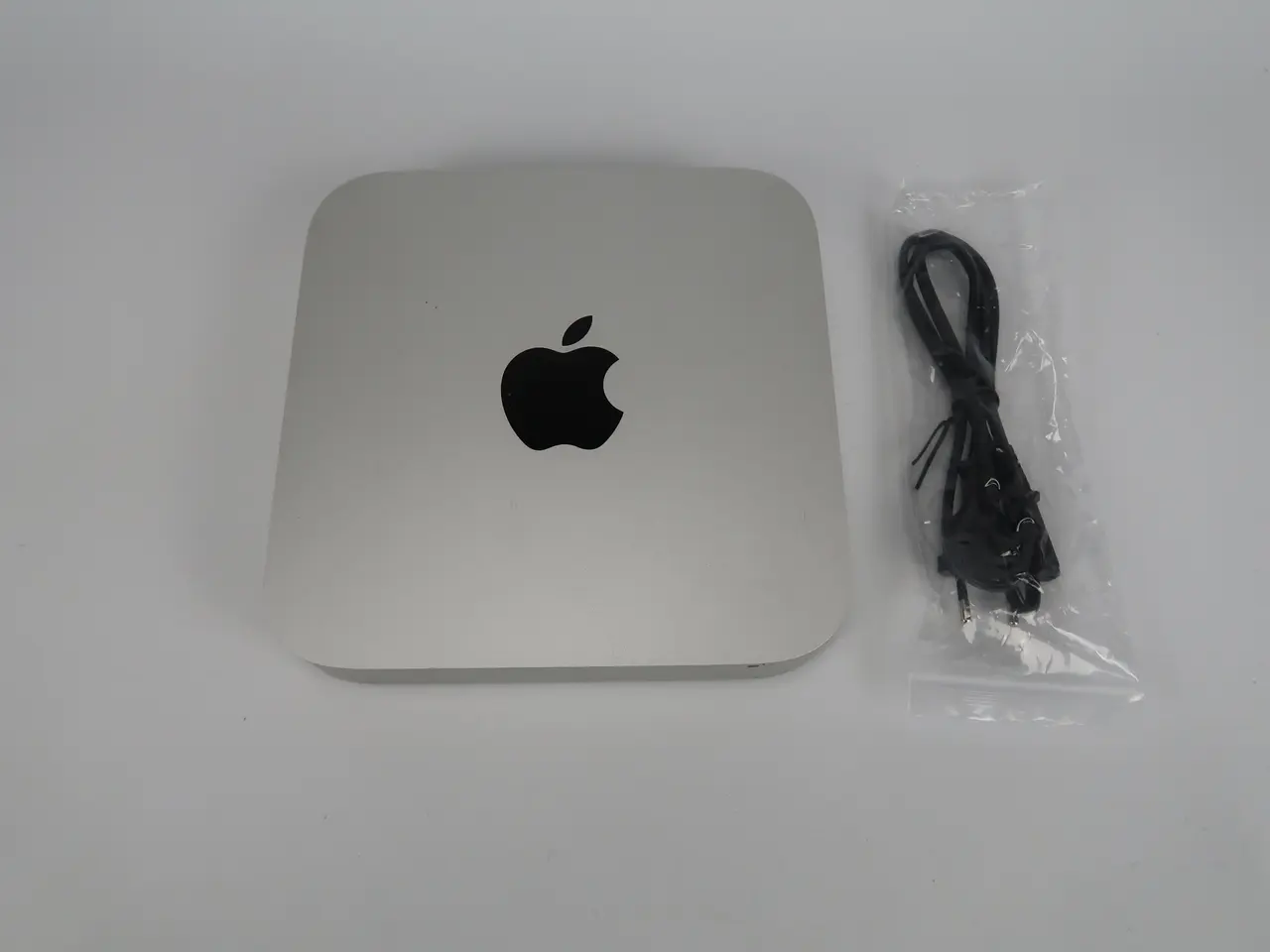 Billede 1 - Apple Macmini 7,1 - i5-4278U