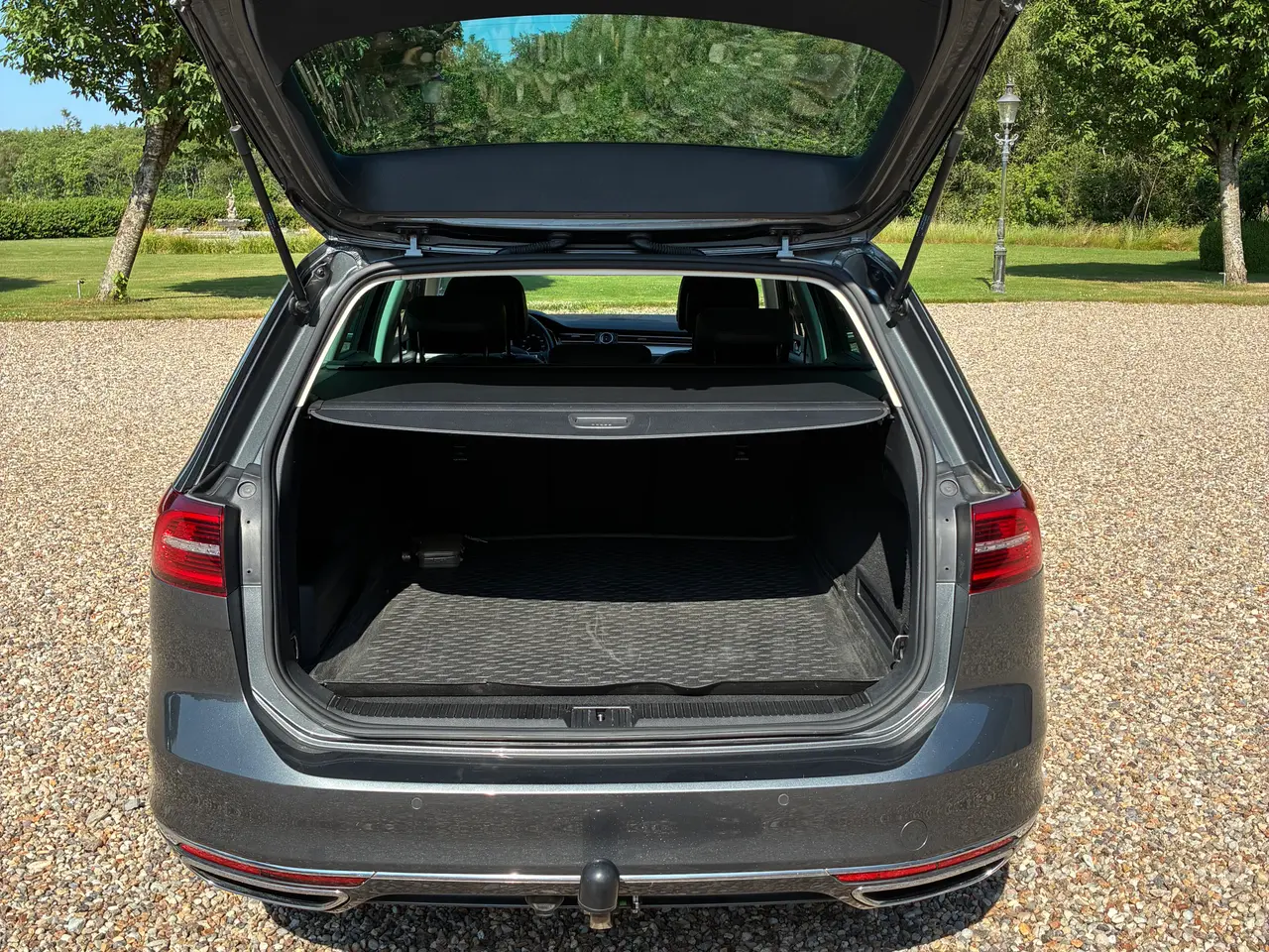 Billede 7 - Passat GTE Plugin Hybrid 