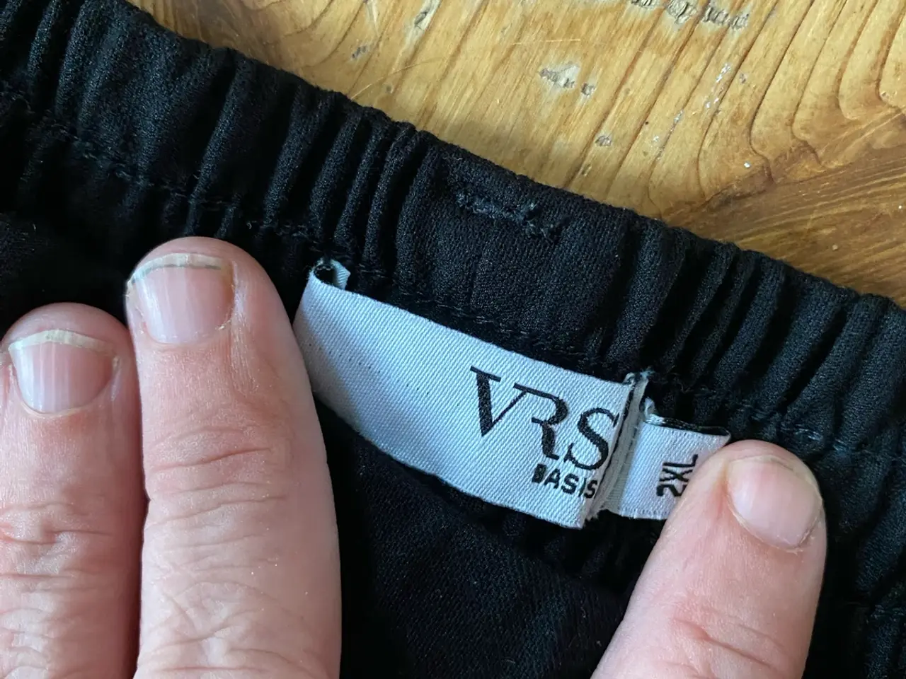 Billede 5 - VRS shorts xxl