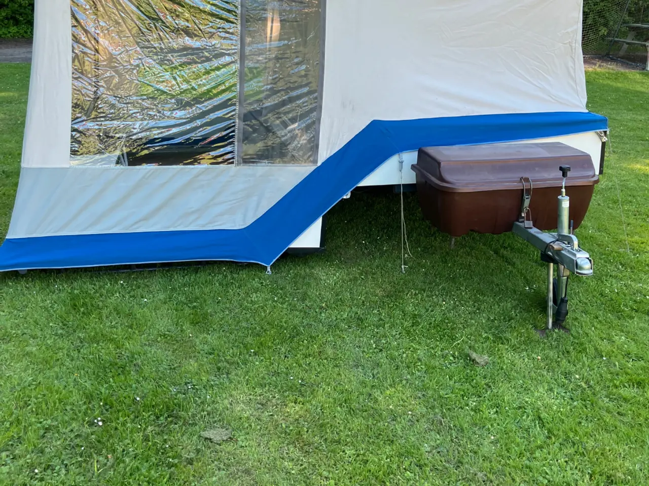 Billede 2 - Combi Camp modena fra 1994