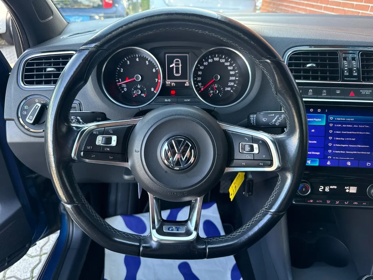 Billede 11 - VW Polo 1,4 TSi 150 BlueGT