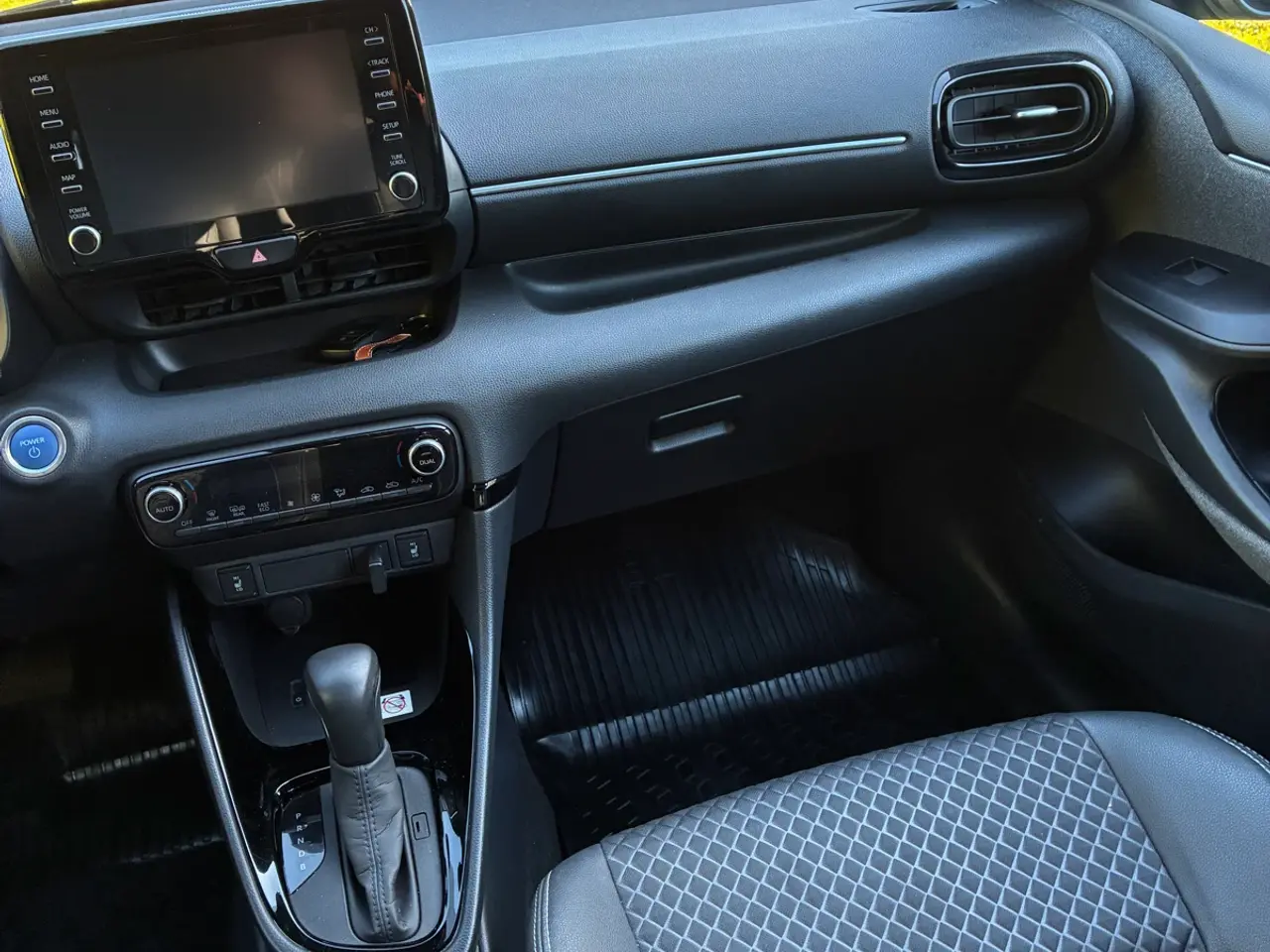 Billede 11 - Toyota Yaris hybrid H3 