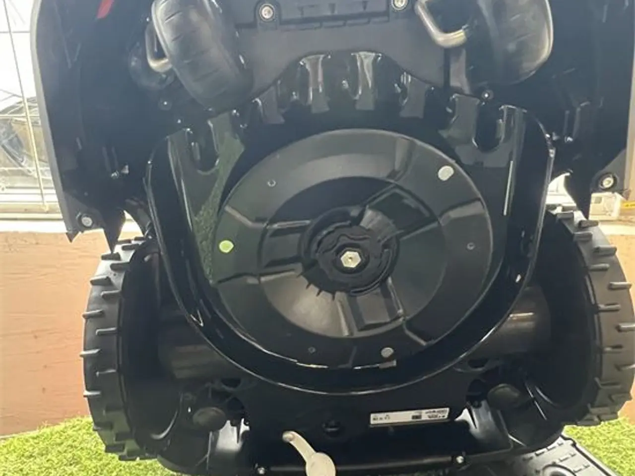 Billede 6 - Stihl Imow 6
