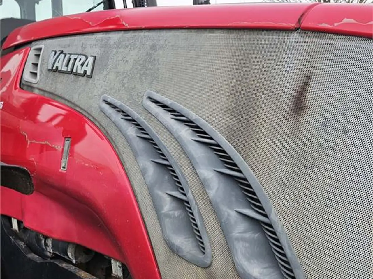 Billede 14 - Valtra 202