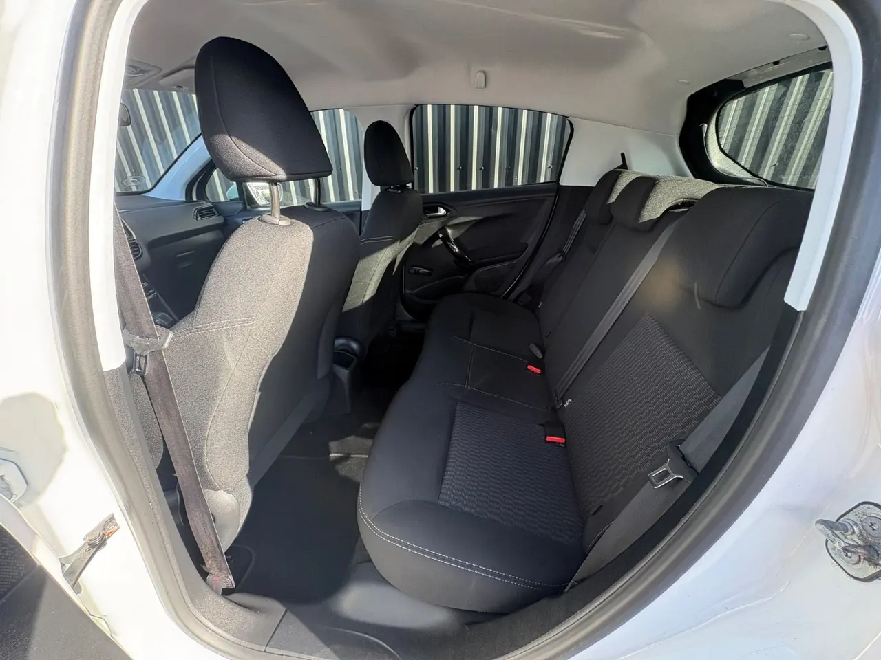 Billede 8 - Peugeot 208 1,6 BlueHDi 100 Match