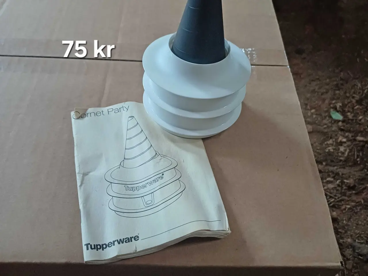 Billede 14 - Tupperware 75 kr