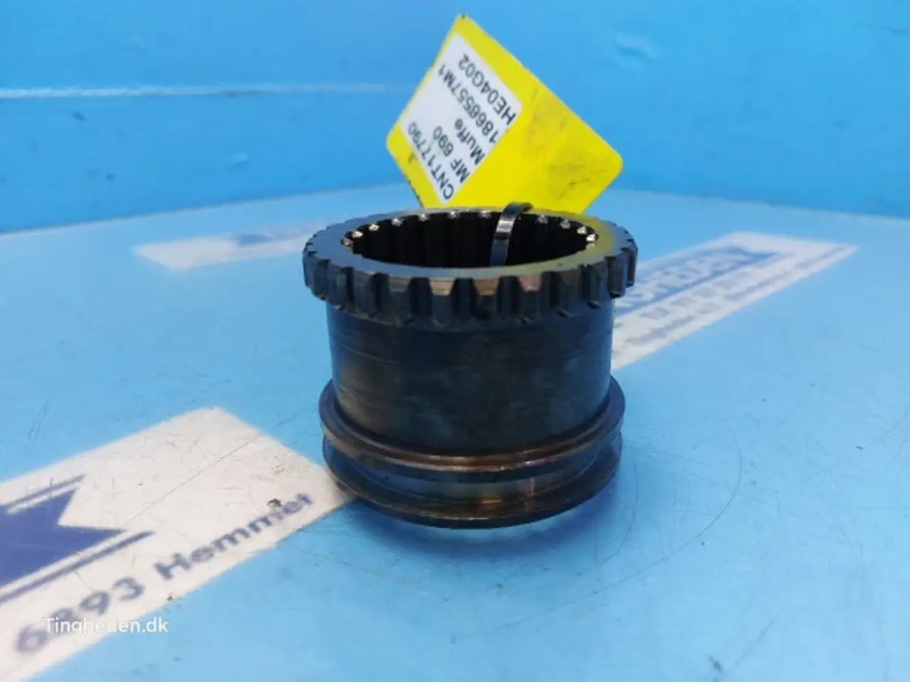 Billede 2 - Massey Ferguson 690 Muffe 1866557M1