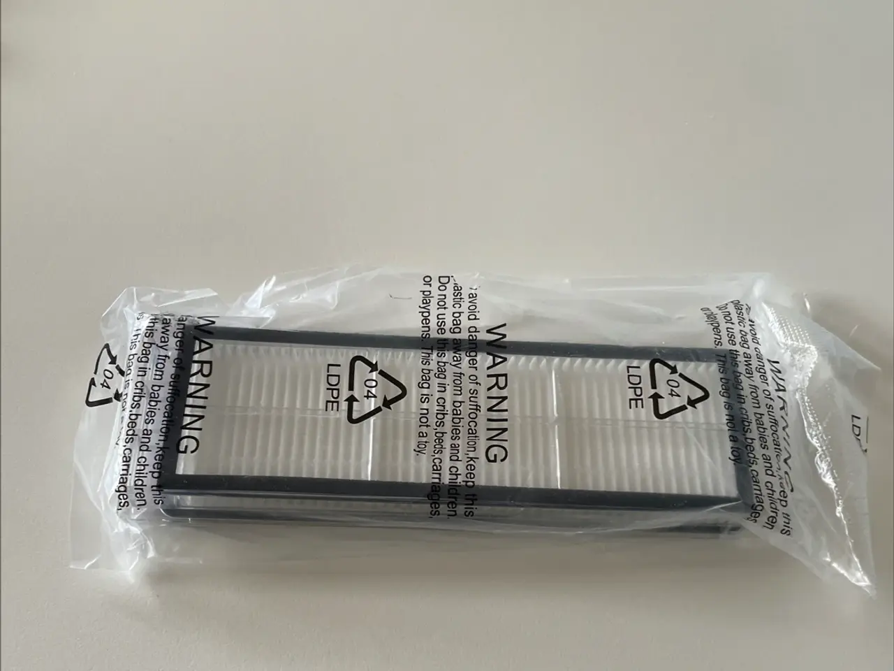 Billede 1 - Filtre 6 stk