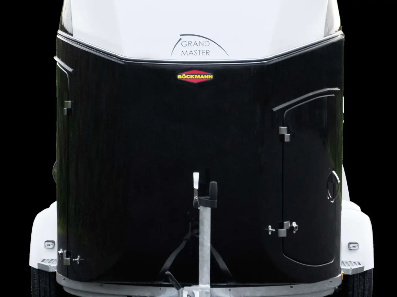 Billede 7 - Böckmann Grand Master SR