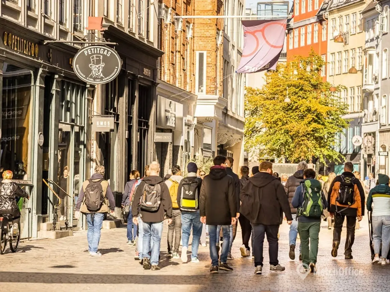 Billede 4 - 628 m² nyistandsat kontor