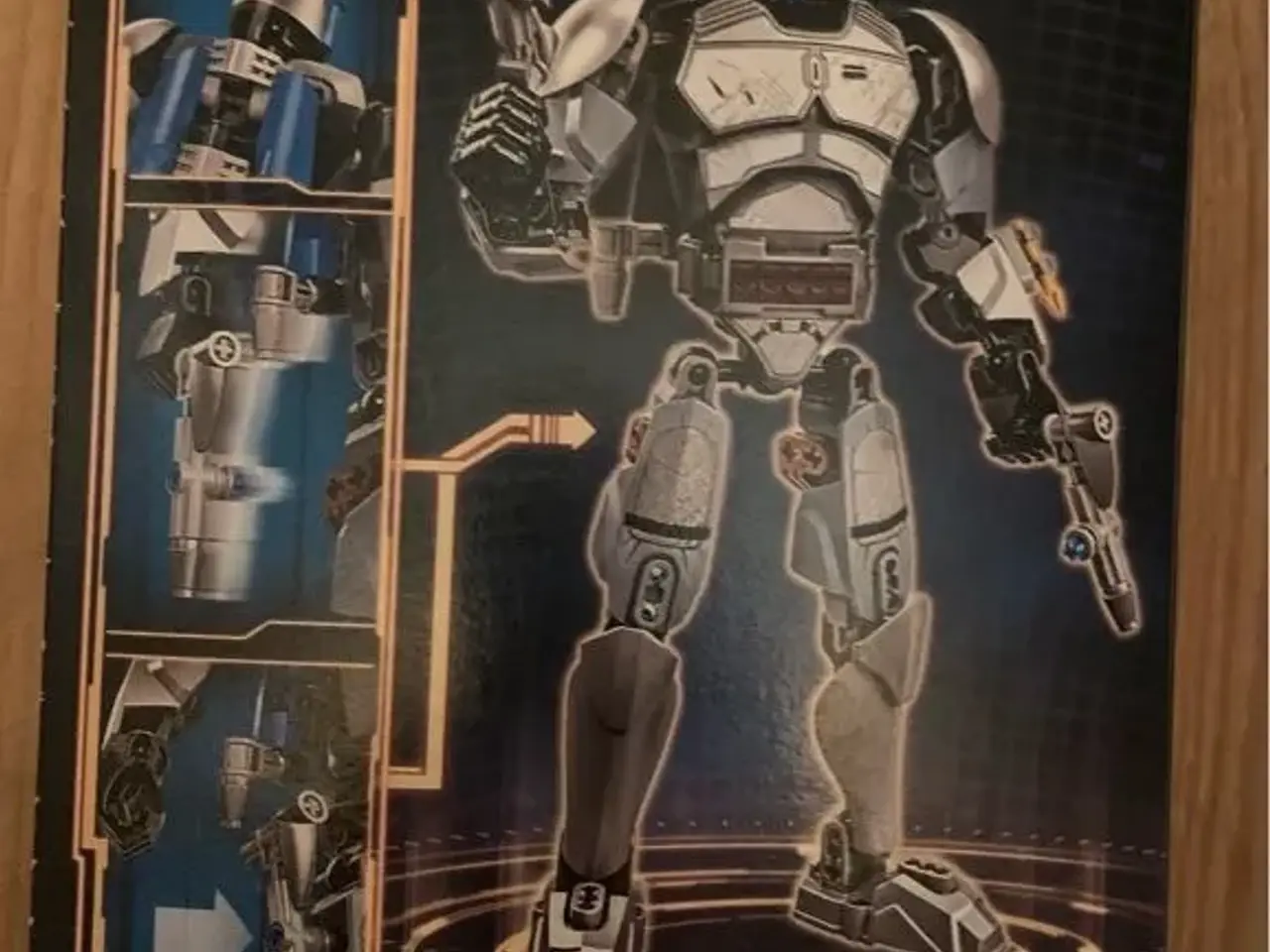 Billede 2 - LEGO Star Wars 75107 - Jango Fett