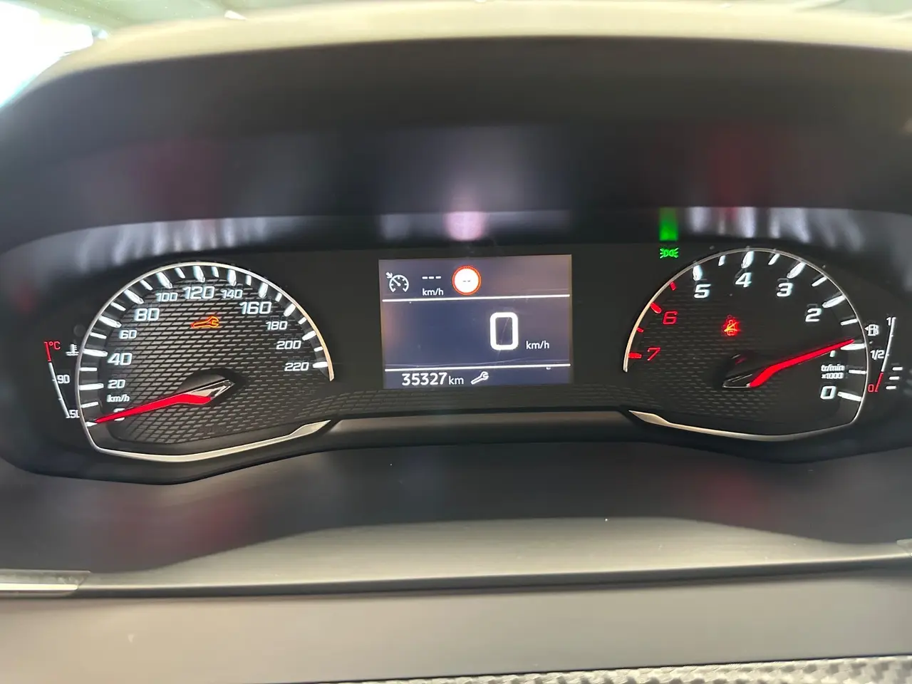 Billede 14 - Peugeot 208 1,2 PureTech 75 Active