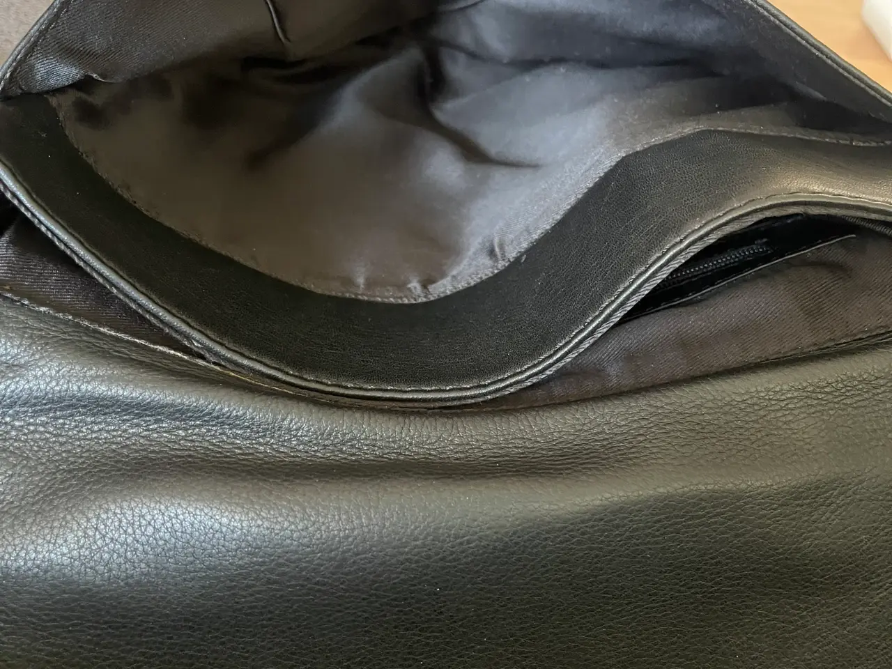 Billede 5 - Belsac taske
