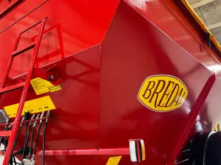 Bredal K115