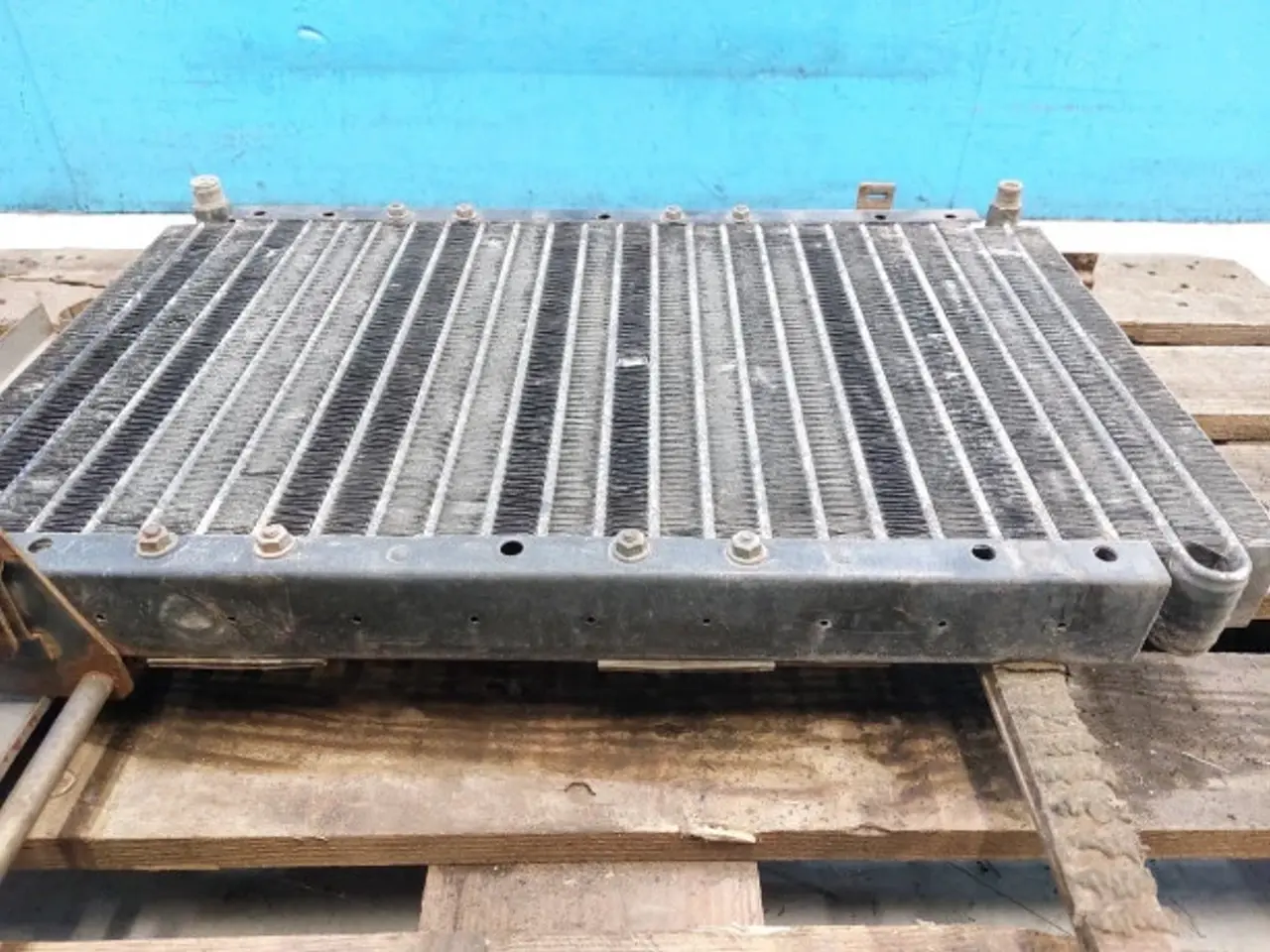 Billede 15 - Massey Ferguson 2680 Køler 3040486M91