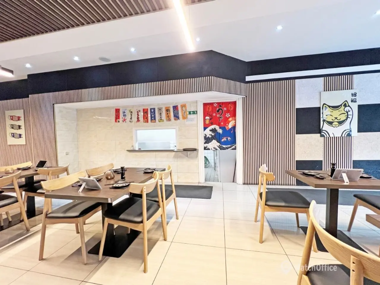 Billede 7 - Restaurant i centrum af Viborg - i alt ca. 300 kvm