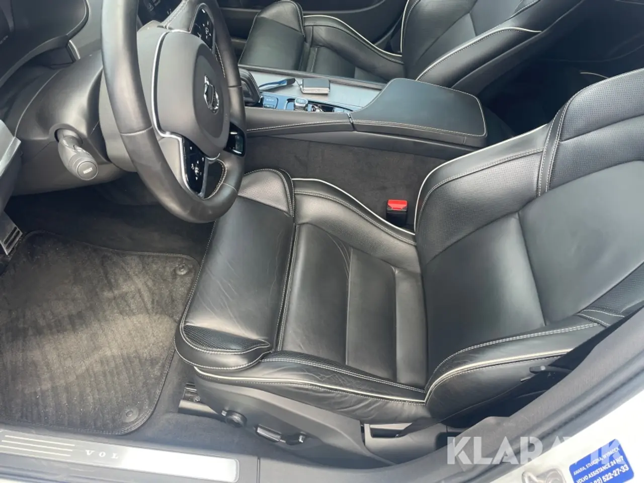 Billede 10 - Personbil Volvo S90
