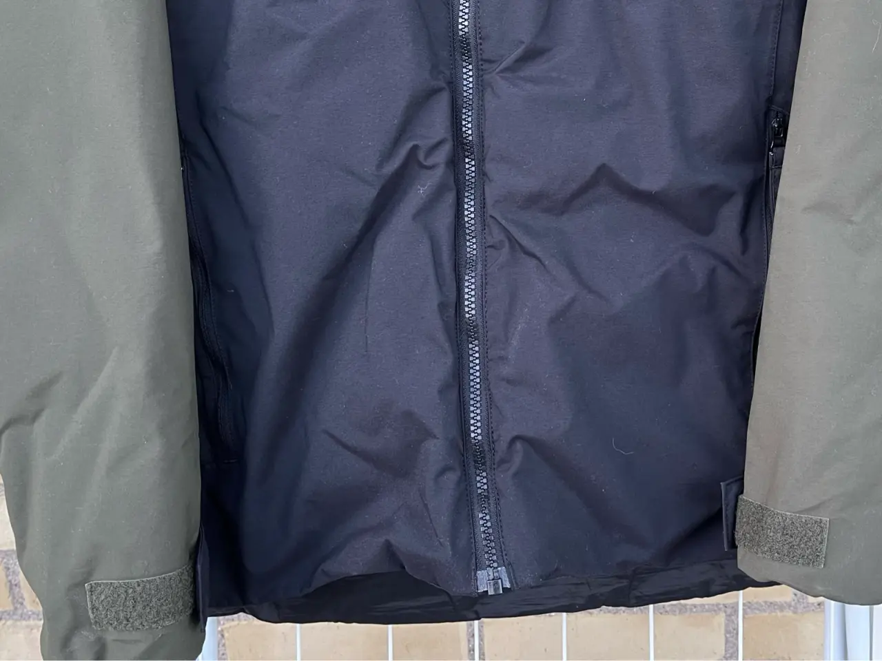 Billede 3 - Helly Hansen vinterjakke