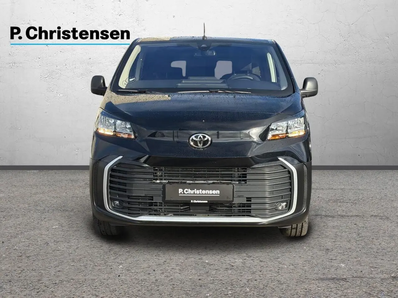 Billede 4 - Toyota ProAce Verso 75 Long Shuttle