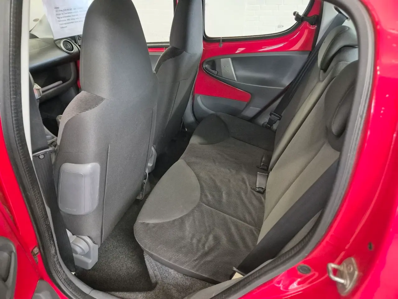 Billede 12 - Citroën C1 1,0 68HK 5d