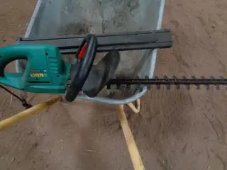Bosch hækkeklipper